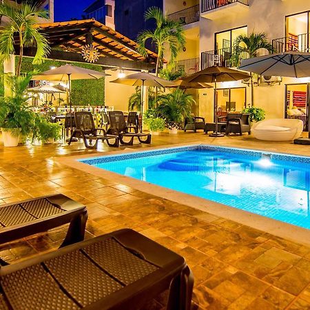 פוארטו ואלארטה Vallarta Sun (Adults Only) מראה חיצוני תמונה