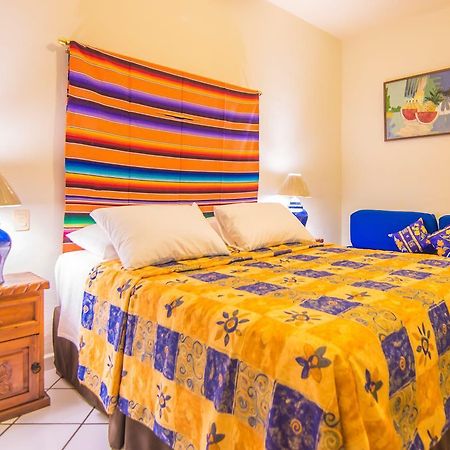 פוארטו ואלארטה Vallarta Sun (Adults Only) מראה חיצוני תמונה