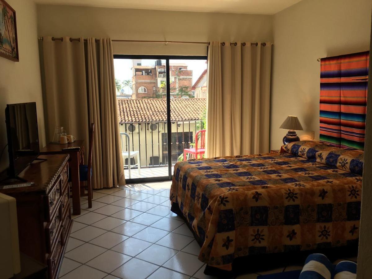 פוארטו ואלארטה Vallarta Sun (Adults Only) מראה חיצוני תמונה