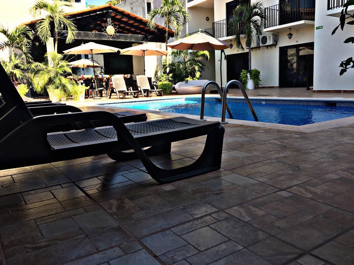 פוארטו ואלארטה Vallarta Sun (Adults Only) מראה חיצוני תמונה