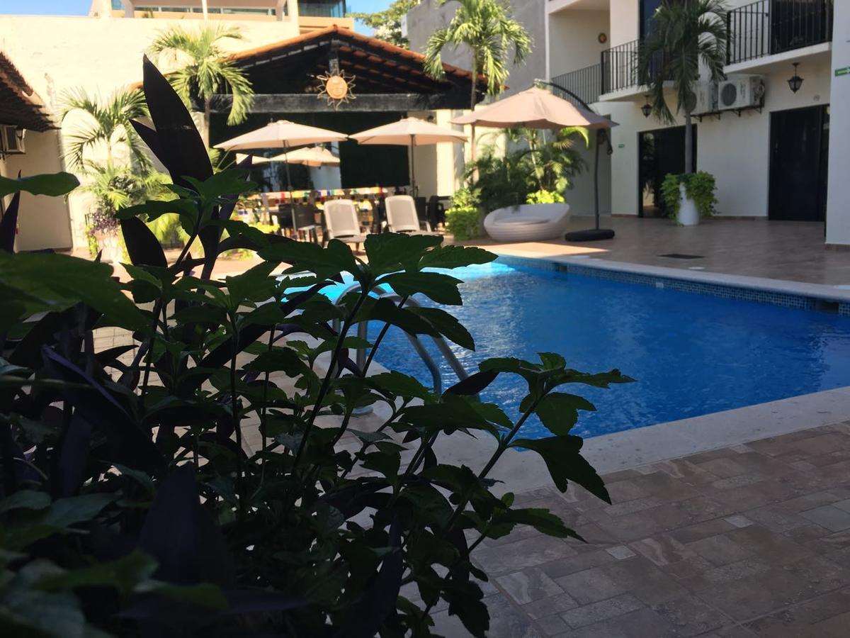 פוארטו ואלארטה Vallarta Sun (Adults Only) מראה חיצוני תמונה