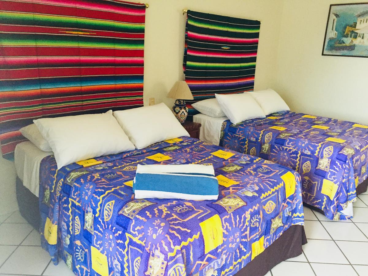 פוארטו ואלארטה Vallarta Sun (Adults Only) מראה חיצוני תמונה
