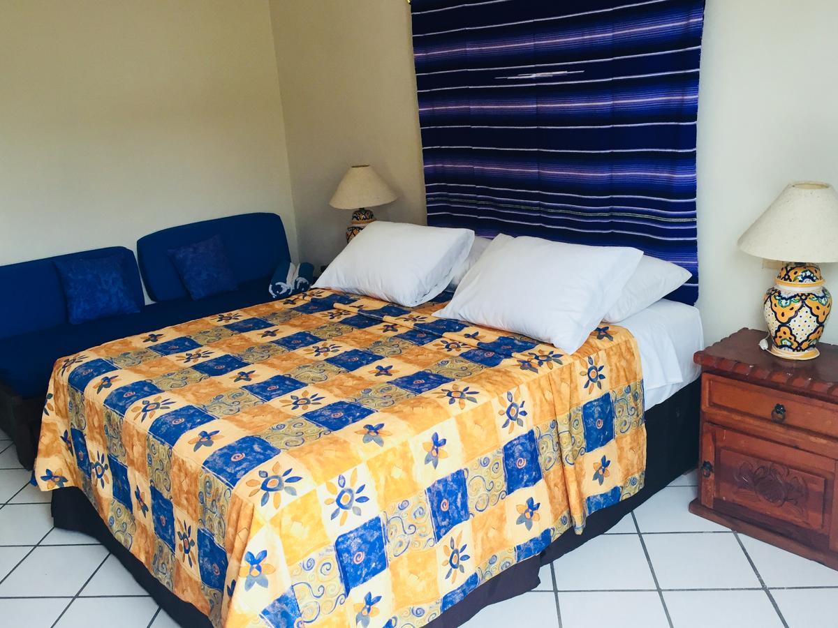 פוארטו ואלארטה Vallarta Sun (Adults Only) מראה חיצוני תמונה