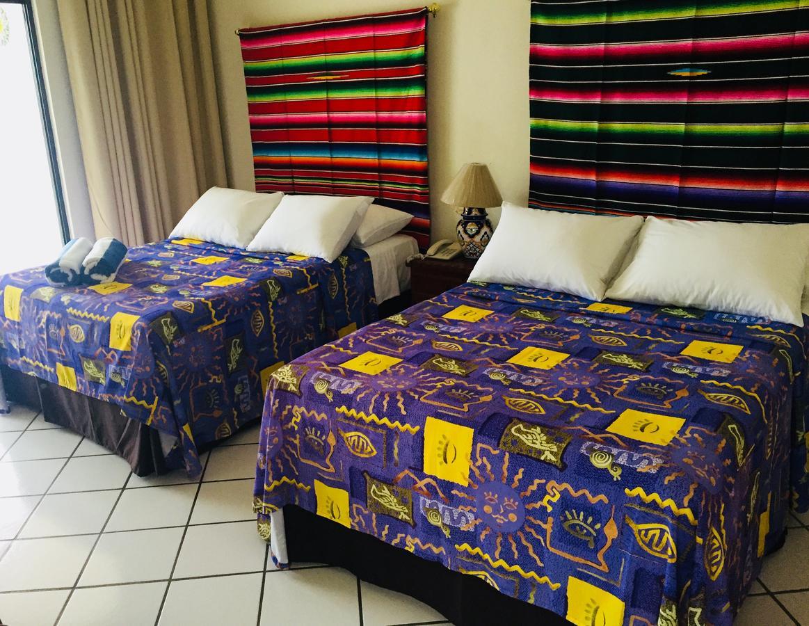פוארטו ואלארטה Vallarta Sun (Adults Only) מראה חיצוני תמונה