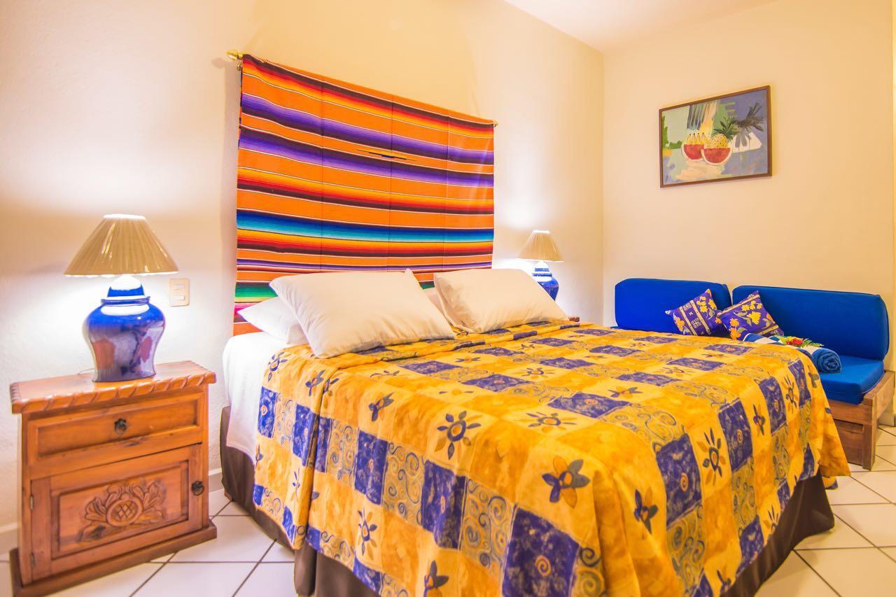 פוארטו ואלארטה Vallarta Sun (Adults Only) מראה חיצוני תמונה