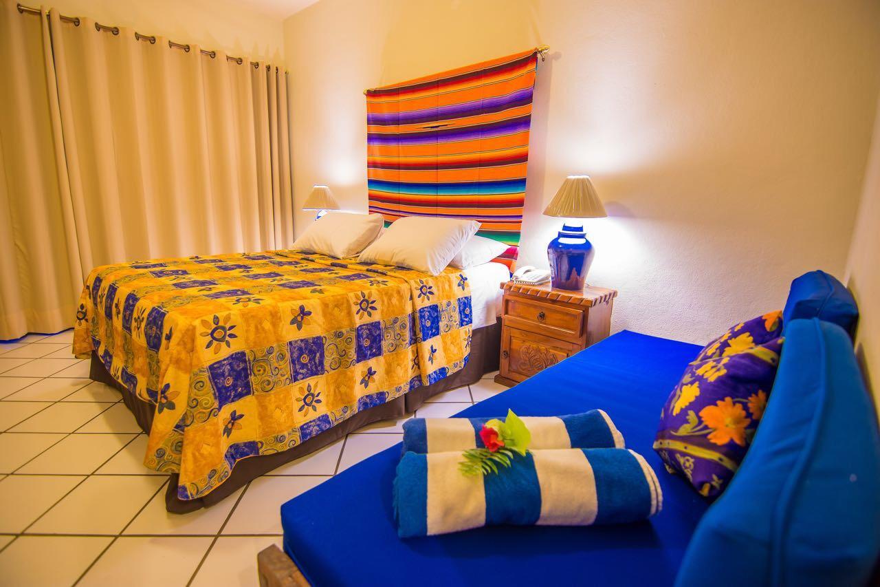 פוארטו ואלארטה Vallarta Sun (Adults Only) מראה חיצוני תמונה