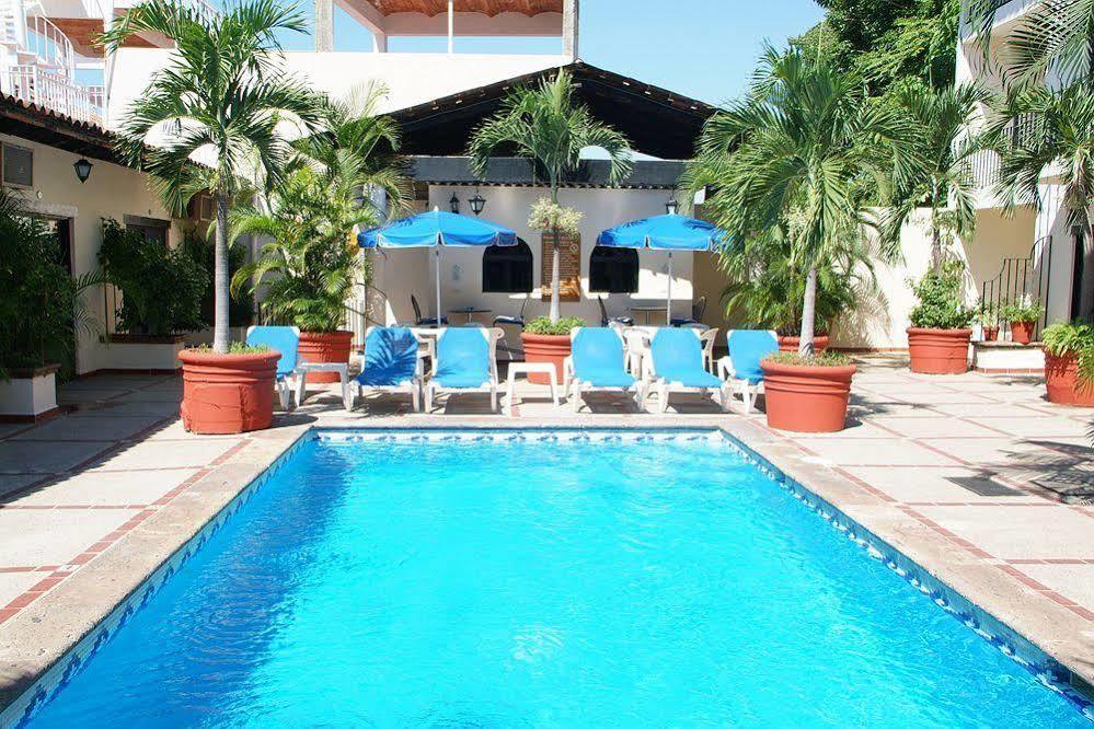 פוארטו ואלארטה Vallarta Sun (Adults Only) מראה חיצוני תמונה