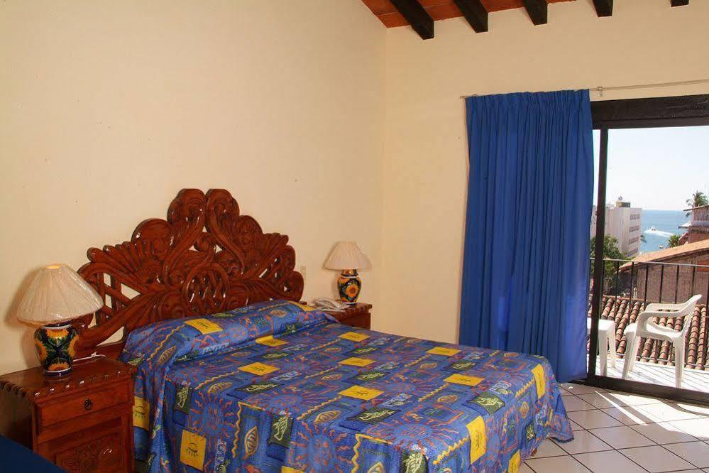 פוארטו ואלארטה Vallarta Sun (Adults Only) מראה חיצוני תמונה