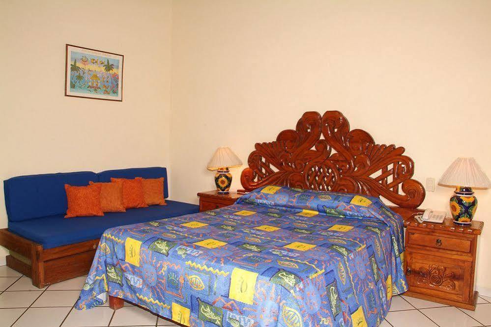 פוארטו ואלארטה Vallarta Sun (Adults Only) מראה חיצוני תמונה