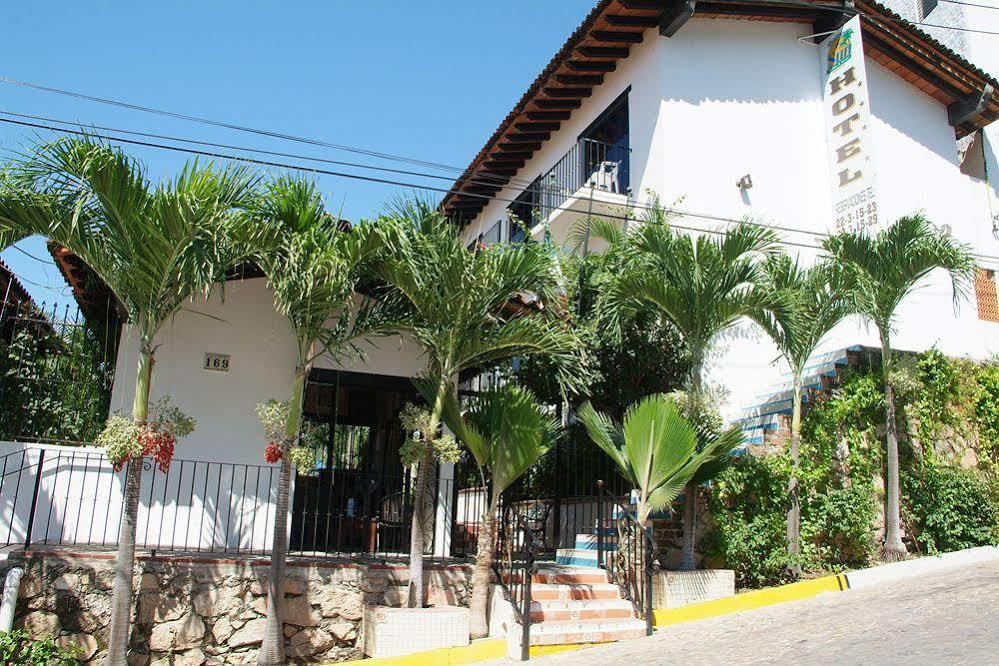 פוארטו ואלארטה Vallarta Sun (Adults Only) מראה חיצוני תמונה