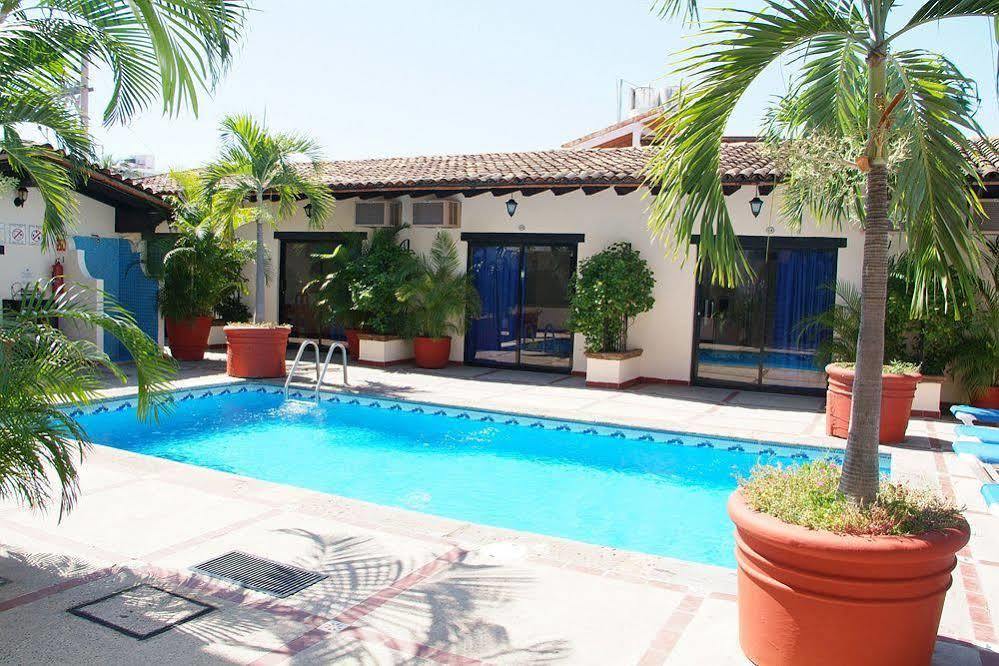 פוארטו ואלארטה Vallarta Sun (Adults Only) מראה חיצוני תמונה