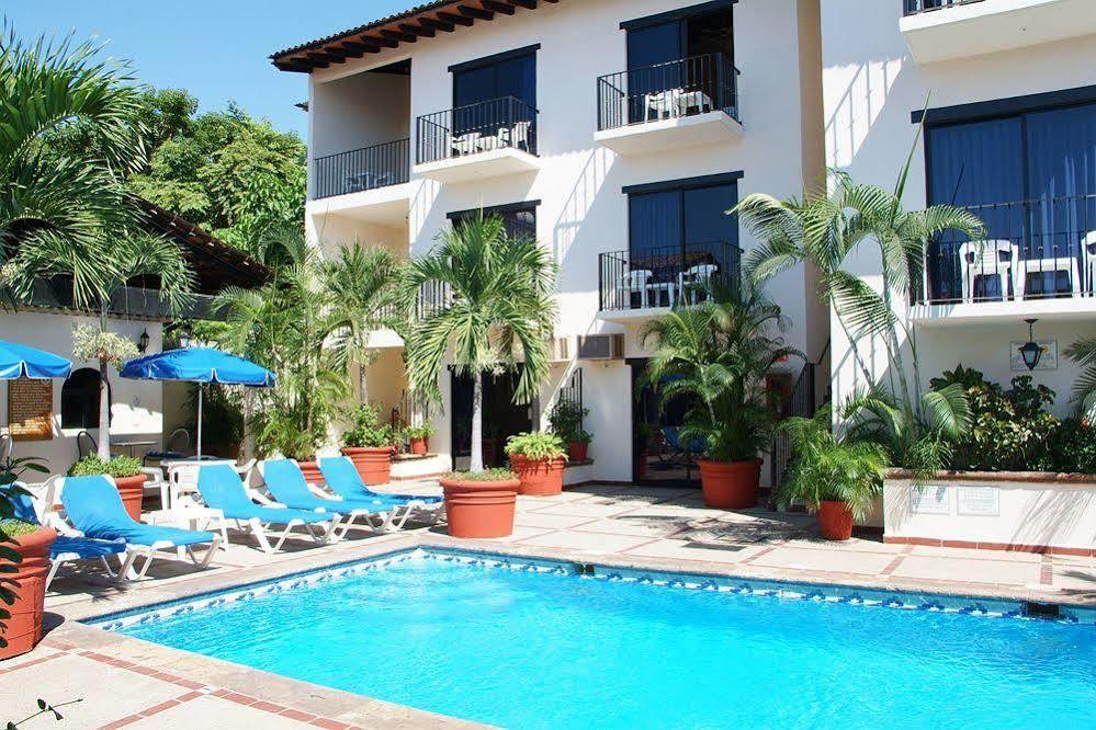 פוארטו ואלארטה Vallarta Sun (Adults Only) מראה חיצוני תמונה
